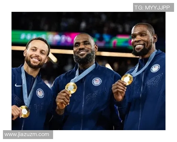 库里宣布出战东京奥运会，球迷期待奇迹再现