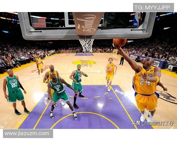 快船大胜湖人，科比欲壮胆再战巅峰