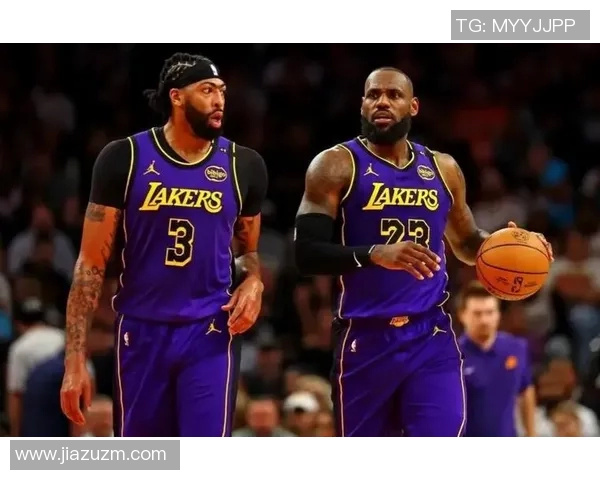 控卫安东尼·戴维斯助力湖人大胜奇才影响球队胜率