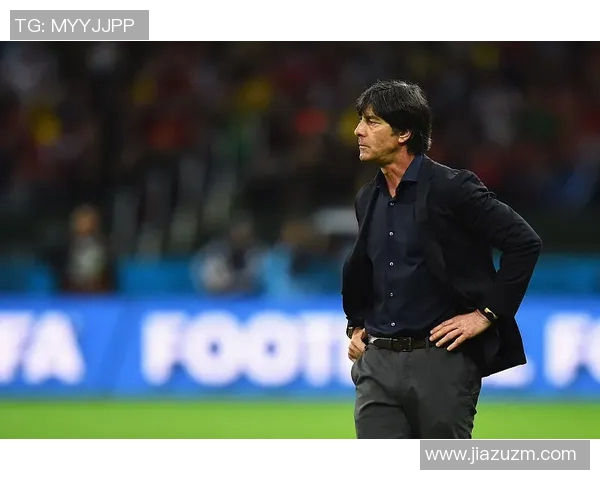 克洛普执教德国队之路或有望实现，德国足协高层将进行商讨