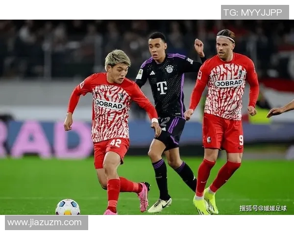 莱比锡客场大胜，击败法兰克福，实现反客为主的壮举！