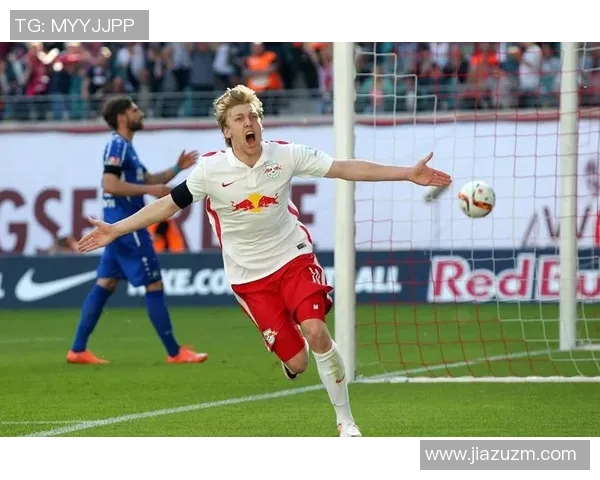 莱比锡红牛2-0力擒云达不来梅，德甲争冠形势看涨