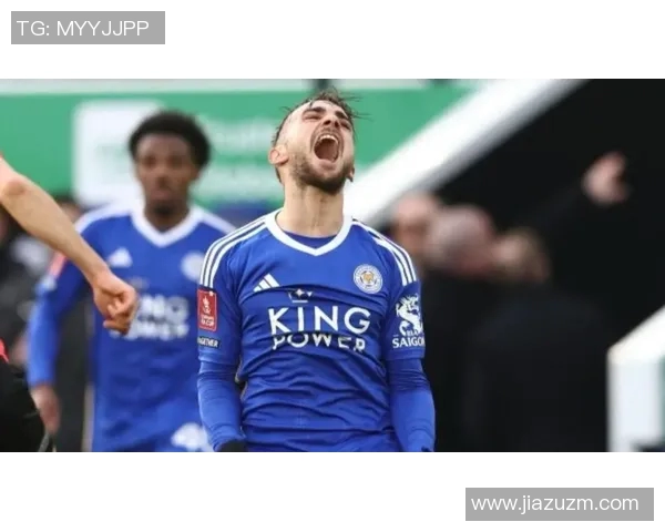 莱切斯特城重回英超，狐狸城庆祝晋级！