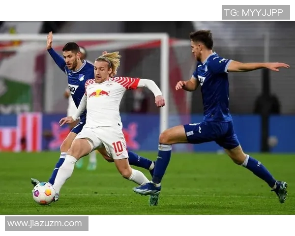 莱比锡红牛客场险胜战平霍芬海姆难抵主队猛烈攻势