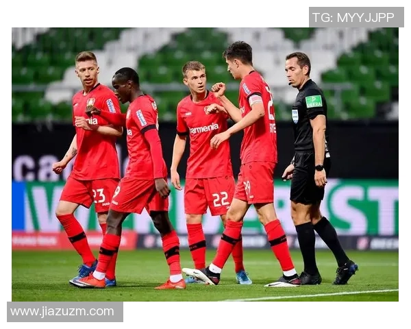 勒沃库森客场惜败，RB莱比锡取得关键胜利