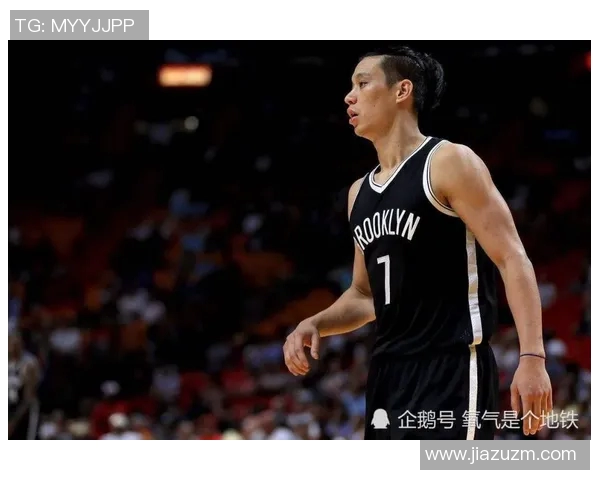 林书豪与篮网队续约一年,球迷热议未来合作 林书豪与篮网队续约一年,球迷热议未来合作