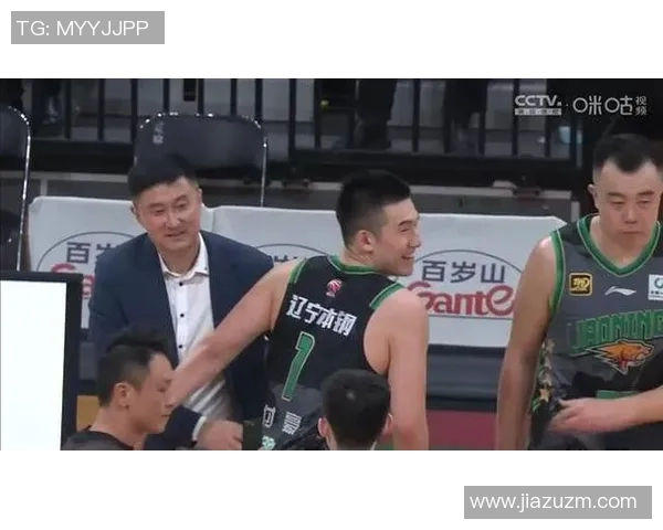 辽宁男篮客场战胜广东,关键胜利点燃CBA总决赛希望! 辽宁男篮客场战胜广东,关键胜利点燃CBA总决赛希望!