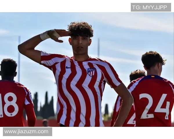 马德里竞技与主力前锋续约成功,未来五年续写传奇