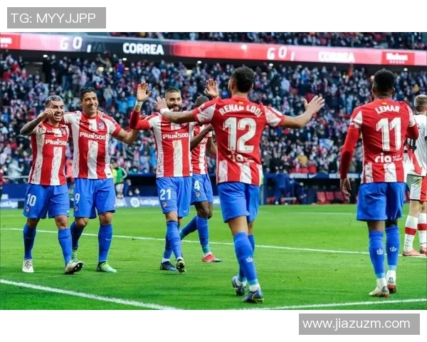 马德里竞技引进新后卫,球队防守实力大增