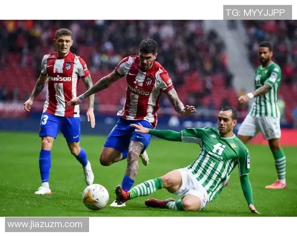 马竞后卫阿尔德韦雷尔德受伤,将缺席西甲关键战役 马竞后卫阿尔德韦雷尔德受伤,将缺席西甲关键战役