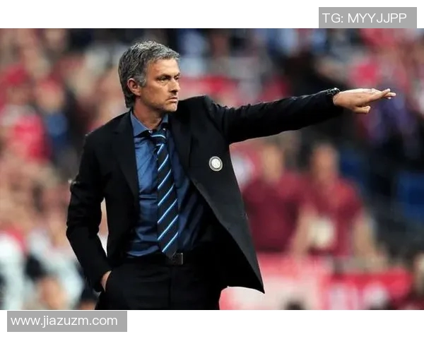 曼联遭遇欧冠挽回荣耀之战，穆里尼奥能否带领球队重返巅峰？