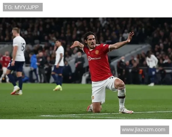 曼联客场逆转狼队，卡瓦尼梅开二度成英超制胜功臣