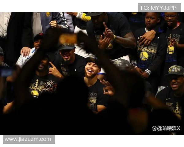 勇士主帅透露球队战术，豪言夺冠