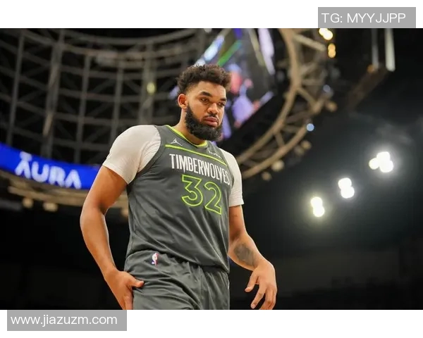 森林狼负掘金，唐斯发挥不佳——关键时刻的迷失与未来展望