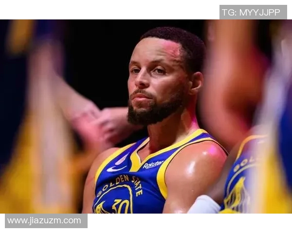 勇士队主帅透露库里将缺席本赛季季后赛