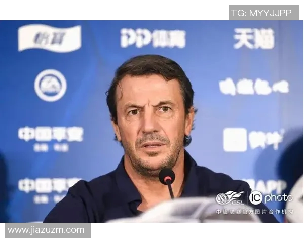 武汉卓尔宣布与外籍主帅续约为球队未来发展注入强劲动力