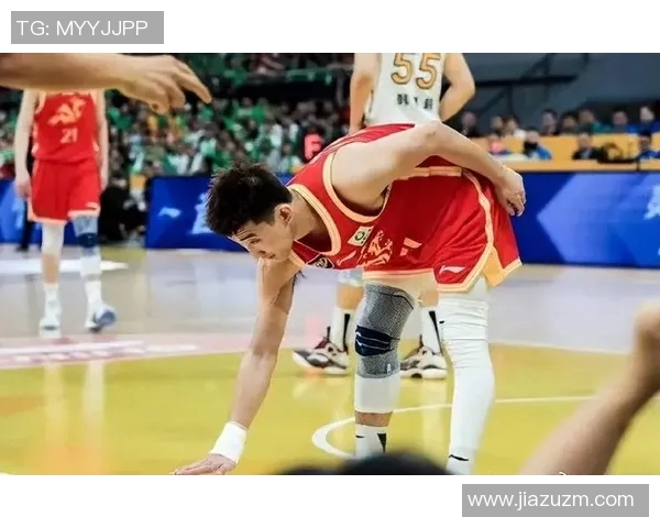 孙铭徽助球队取得CBA胜利,展现出色球技 孙铭徽助球队取得CBA胜利,展现出色球技