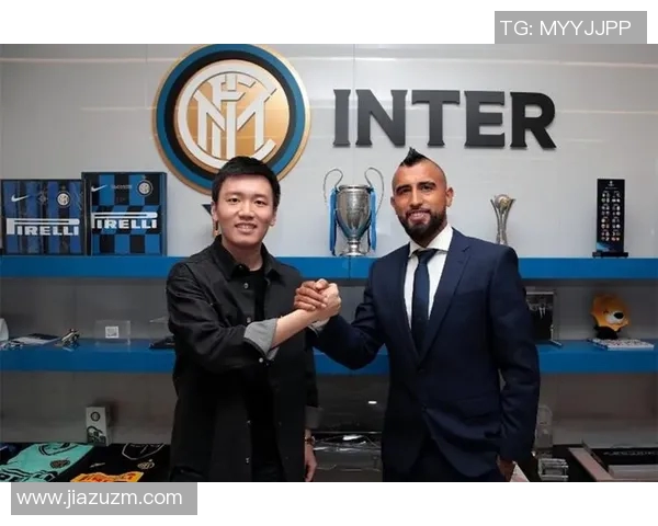 突发！国际米兰或被卖给中东地区买家，转让新进展曝光