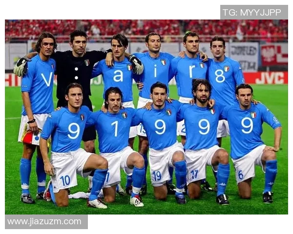 意大利队成功卫冕欧洲杯冠军，续写蓝衣军团辉煌传奇