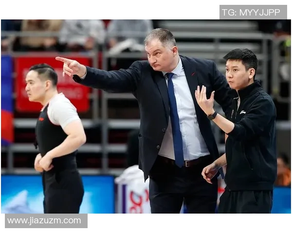 四川金强遭遇四连败，教练组疲于应对球队危机