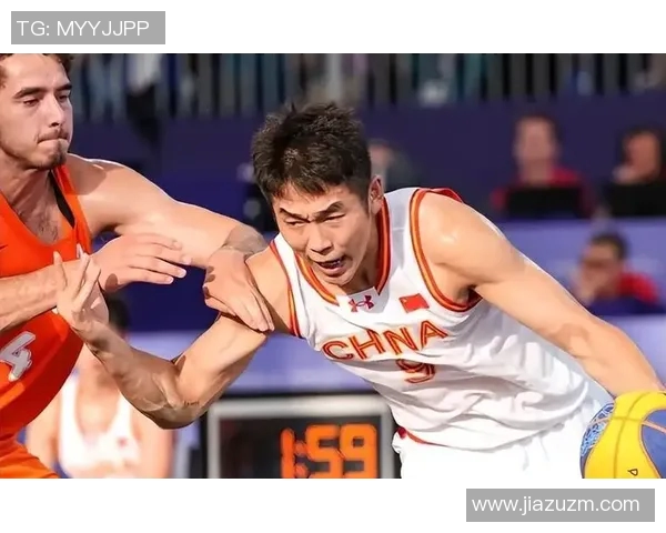 男篮世界杯中国队惊险胜利，晋级下一阶段！