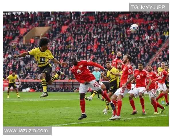 沃尔夫斯堡横扫柏林联合，取得关键胜利