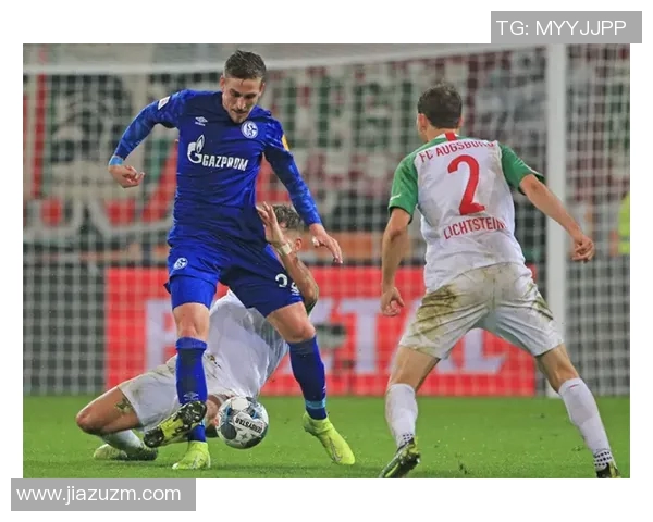 沃尔夫斯堡客平沙尔克:顽强防守与梅力主攻的精彩较量 沃尔夫斯堡客平沙尔克:顽强防守与梅力主攻的精彩较量