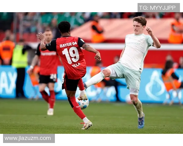 沃尔夫斯堡轻松击败无解的云达不莱梅,取得重要胜利