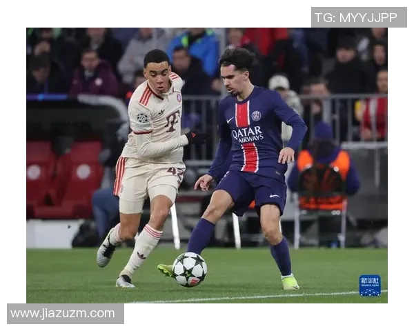 巴黎圣日耳曼惨遭拜仁逆转出局欧冠卫冕之路受阻