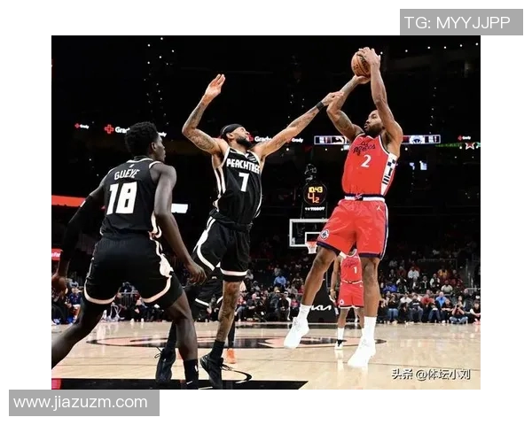 快船队宣布打造豪华替补席，提升整体竞争力