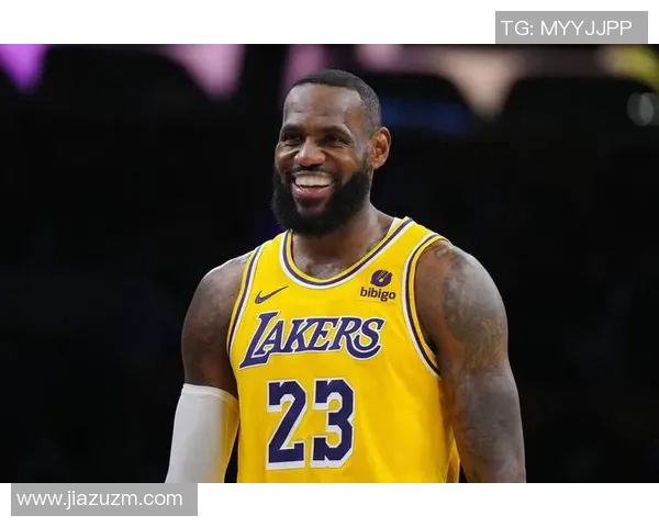 湖人顺利晋级季后赛，詹姆斯表现稳定，期待更精彩的后续