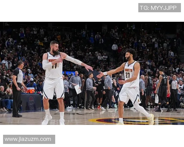 篮网击败掘金，厄尔23分贡献关键得分——年轻天才的崛起之路