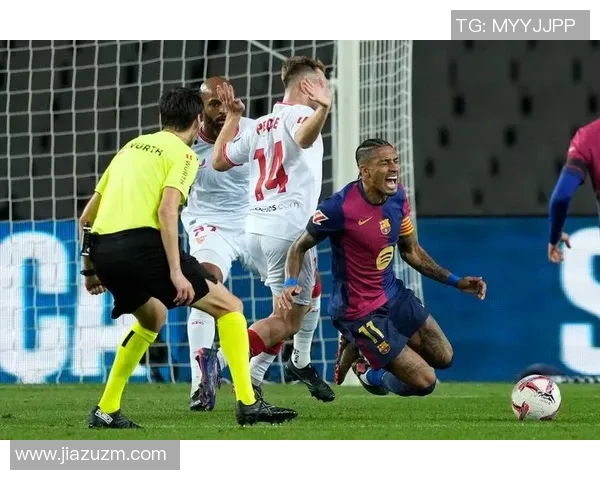 塞维利亚主帅古德利自信球队能力，称与巴萨比赛已做好准备