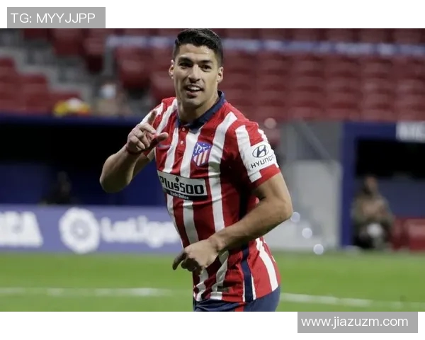 马竞连续3轮不胜，苏亚雷斯状态下滑成众人瞩目焦点