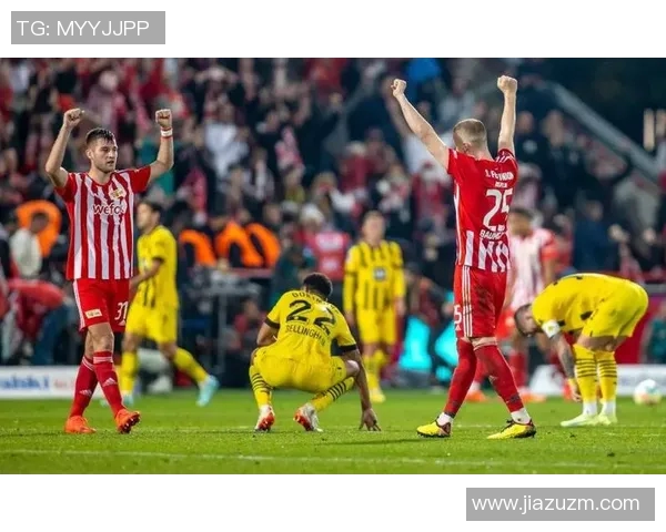 德甲竞争激烈,前途未卜,谁能笑到最后? 德甲竞争激烈,前途未卜,谁能笑到最后?