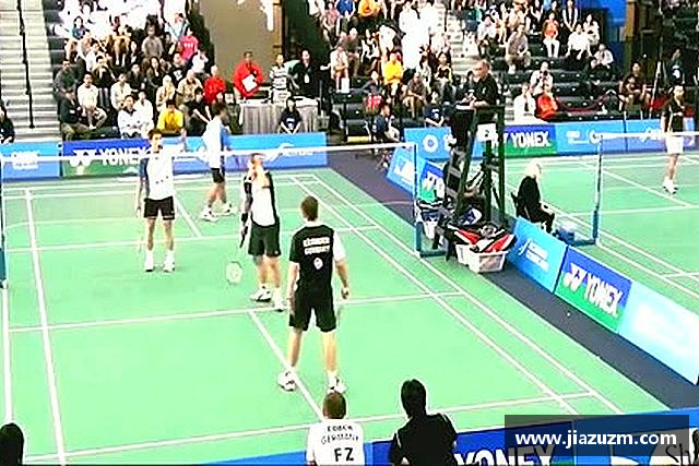 解读今年会首页